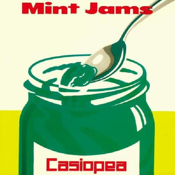 Casiopea - Mint jams (Japan Import CD)