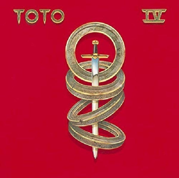 Toto - Iv (Japan Import CD)