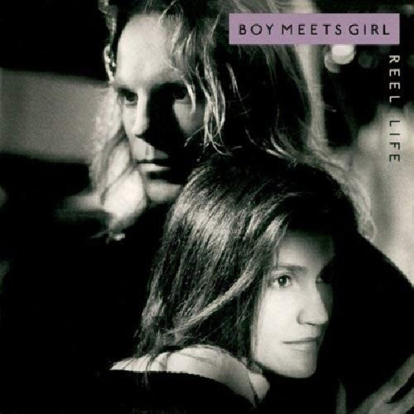 Boy Meets Girl - Reel life (Japan Import CD)