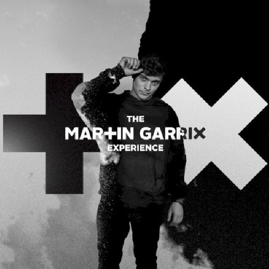 Martin Garrix - Martin garrix experience (Japan Import CD)