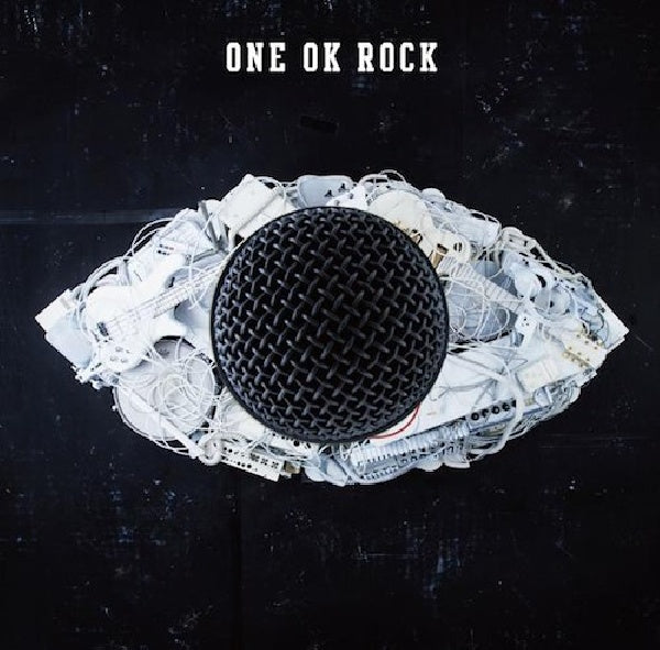 One Ok Rock - Jinsei x boku (Jap-Imp. CD)