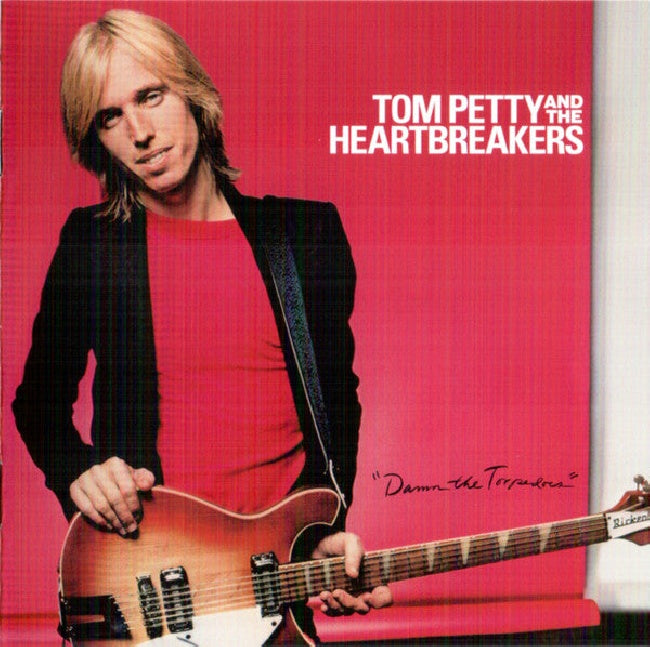 Petty, Tom & Heartbreakers - Damn the torpedoes (.. Torpedoes - 2010 Reamster CD)