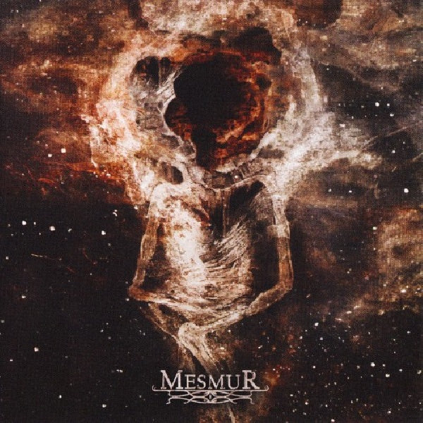 Mesmur - S (CD)