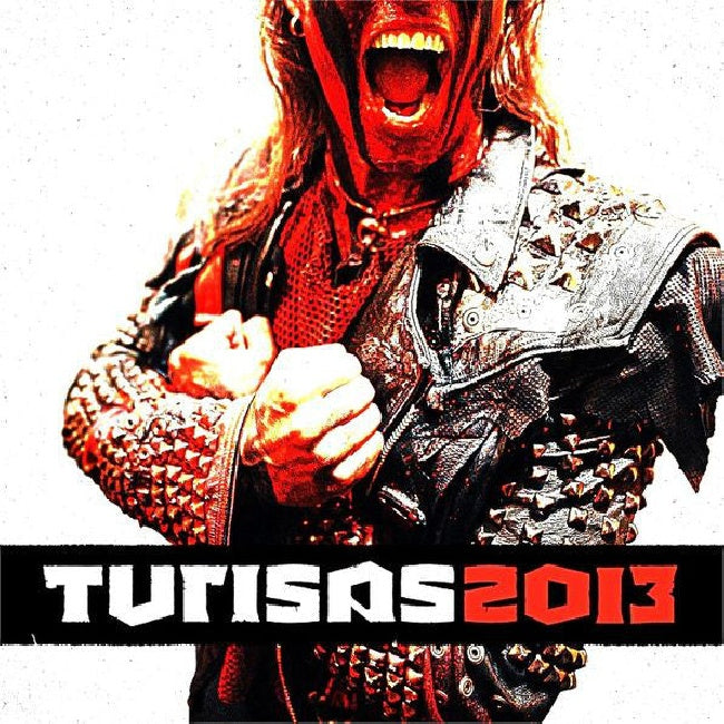 Turisas - Turisas2013 (CD)