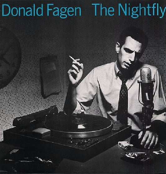 Donald Fagen - Nightfly (Hybrid CD)