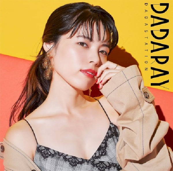 Dadaray - Dadastasion (Japan Import CD)