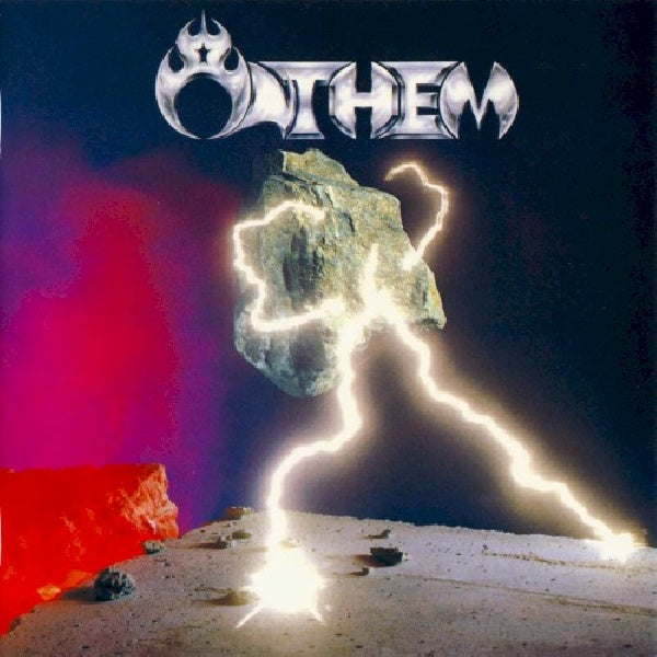 Anthem - Anthem + 3 -remastered- (Japan Import, Incl 3 Bonus Tracks CD)