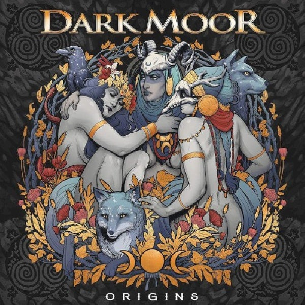 Dark Moor - Origins (Japan Import CD)