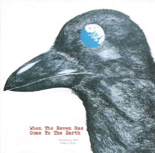 Strawberry Path - When the raves has come (Jap-Imp. Universal Naked Line Series CD)