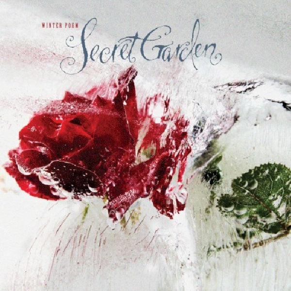 Secret Garden - Winter poem (Incl. 2 Bonus Tracks CD)