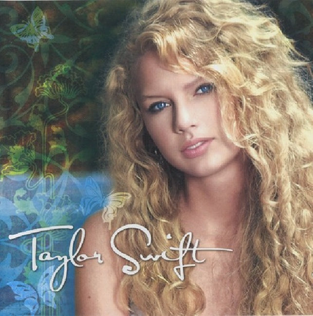 Taylor Swift - Taylor swift (Shm-CD CD)