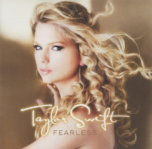 Taylor Swift - Fearless (Shm-CD CD)