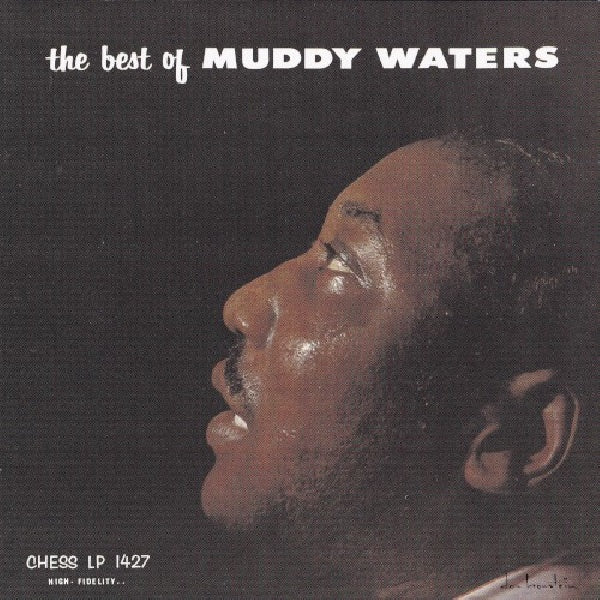 Muddy Waters - Best of (Jap-Imp. CD)
