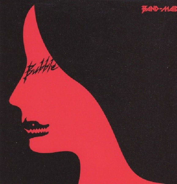 Band-maid - Bubble (Japan Import CD)