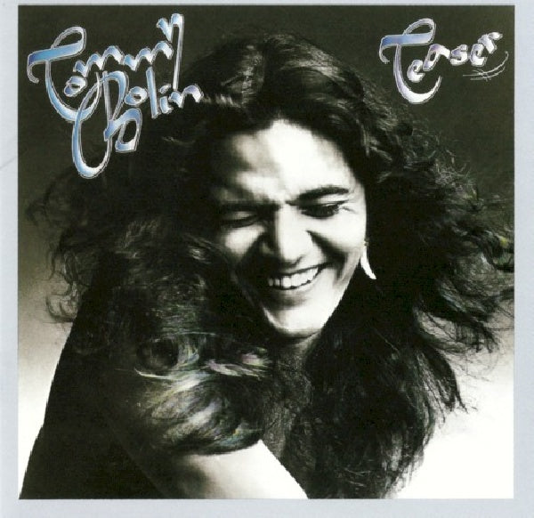 Tommy Bolin - Teaser (Japan Import CD)