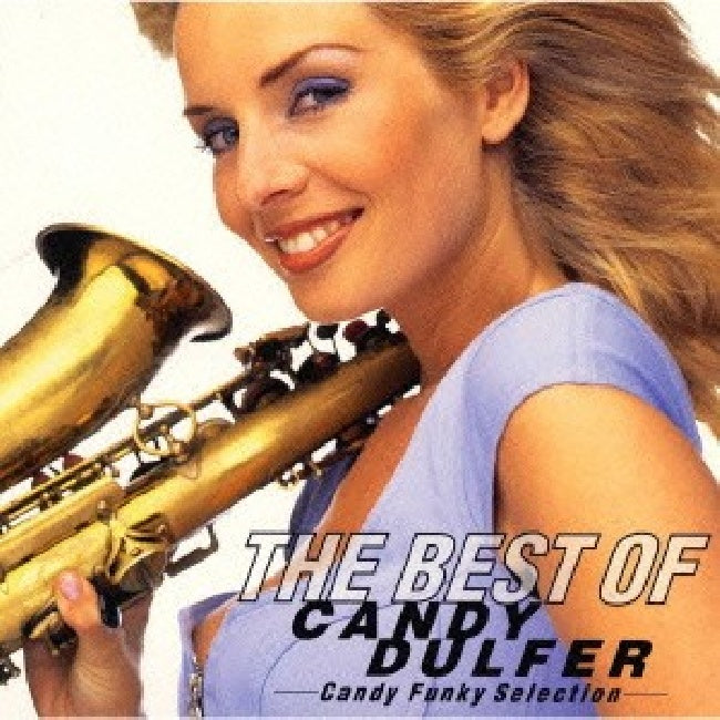 Candy Dulfer - Best of (CD)