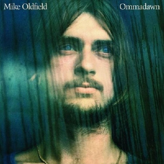 Mike Oldfield - Ommadawn (Japan Import, Shm-CD CD)