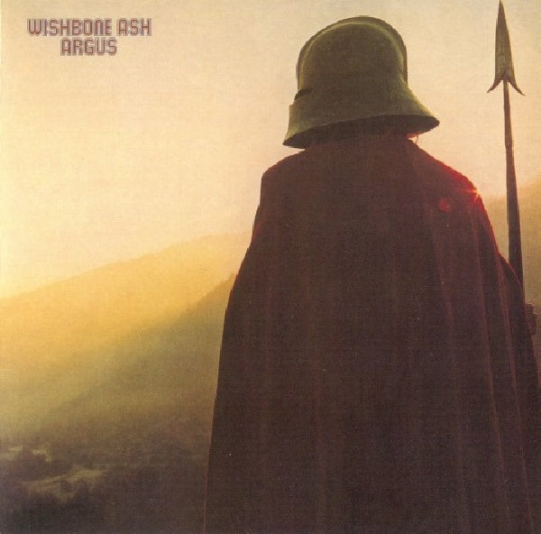 Wishbone Ash - Argus (Shm, Shm-CD CD)