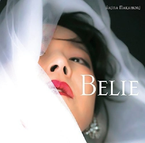 Akina Nakamori - Belie (Japan Import, Limited Edition CD)