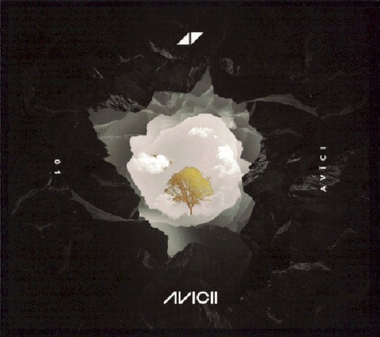 Avicii - Without you (Japan Import CD-single)
