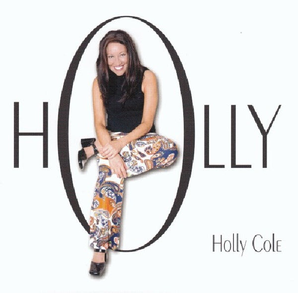 Holly Cole - Holly (Japan Import CD)