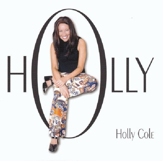 Holly Cole - Holly (Japan Import CD)