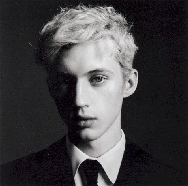 Troye Sivan - Bloom (Japan Import CD)