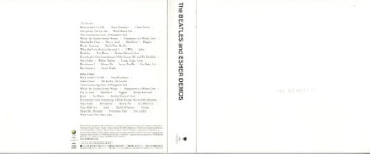 the Beatles - Beatles - white album (Japan Import, Limited Edition, Shm-CD CD)