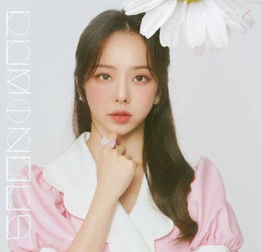 Loona - Luminous (Vi-Vi Version CD)