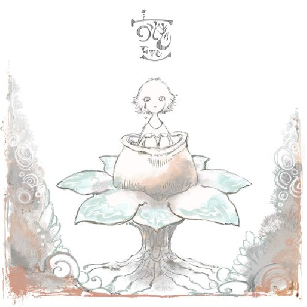 Eve - Otogi (Japan Import CD)
