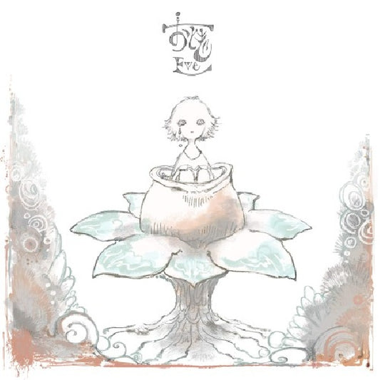 Eve - Otogi (Japan Import CD)