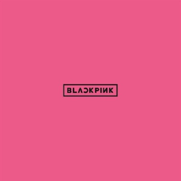 Blackpink - Blackpink (Japan Import CD)