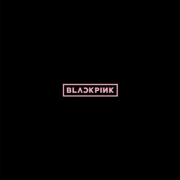 Blackpink - Re: blackpink (Japan Import CD)