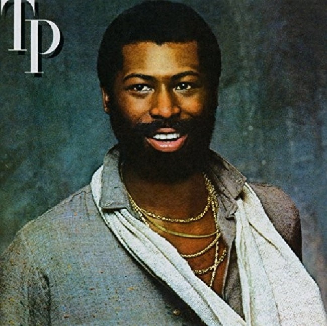 Teddy Pendergrass - Tp (Expanded Edition CD)