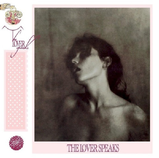 Lover Speaks - Lover speaks (CD)
