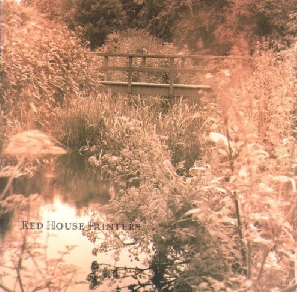 Red House Painters - Red house painters 2 (CD)