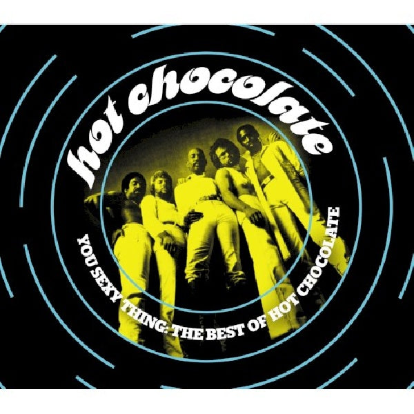 Hot Chocolate - You sexy thing (3087160 CD)