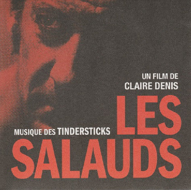 Tindersticks - Les salauds (Digipak CD)