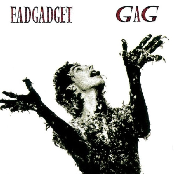 Fad Gadget - Gag (CD)