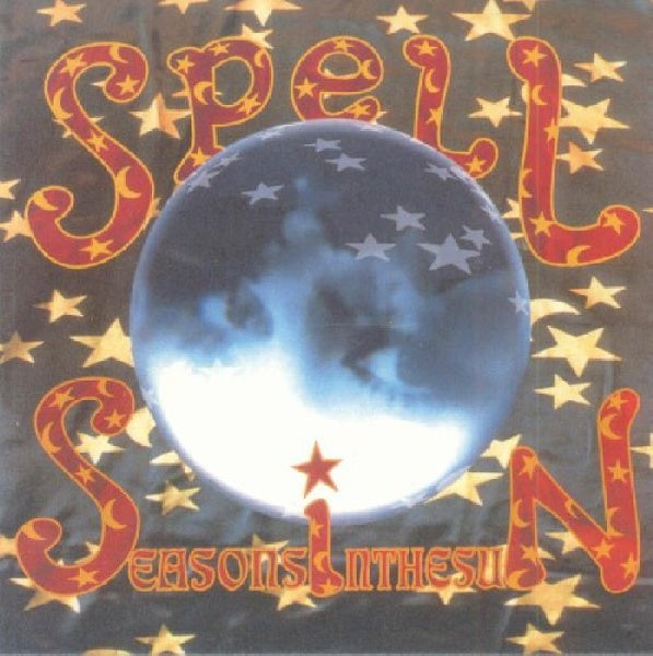 Spell - Seasons in the sun (CD)