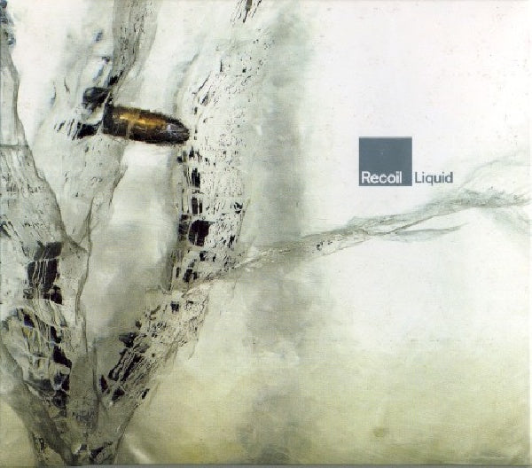 Recoil - Liquid (CD)
