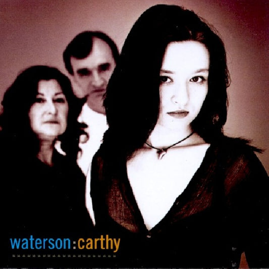 Waterson/carthy - Waterson/carthy (CD)
