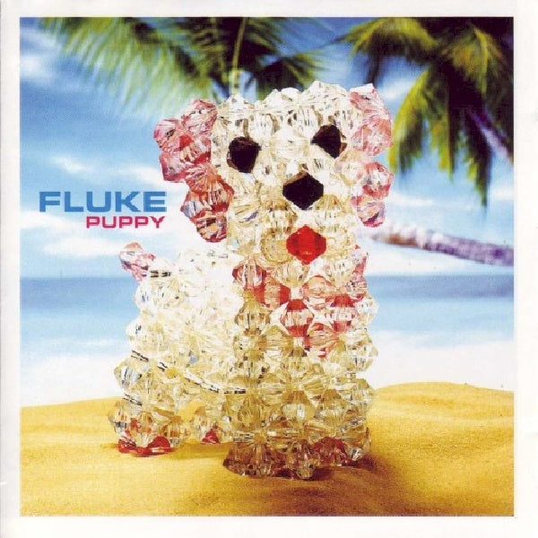 Fluke - Puppy (CD)