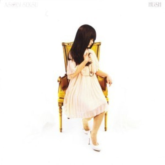 Asobi Seksu - Hush (CD)