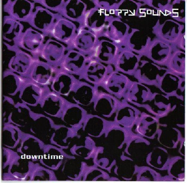 Floppy Sounds - Downtime (CD)