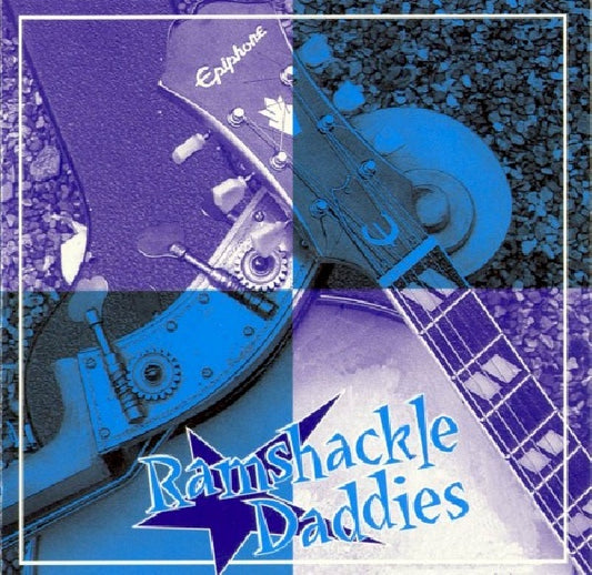 Ramshackle Daddies - Ramshackle daddies (CD)