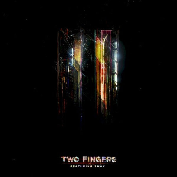 Two Fingers - Two fingers (CD)