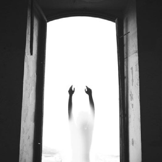 Illum Sphere - Ghosts of then & now (LP)