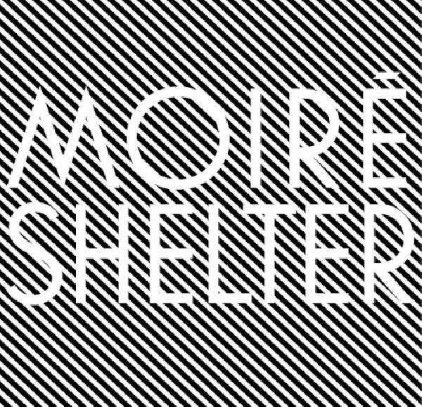 Moire - Shelter (CD)
