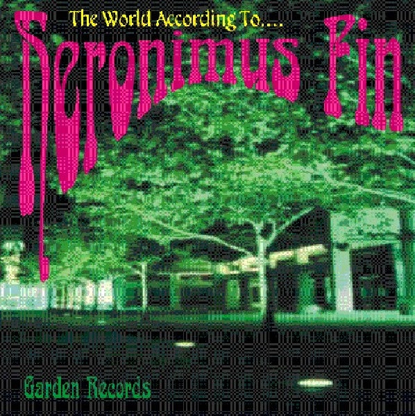 Heronimus Fin - World according to (CD)